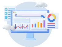 CRM + Analytics + Donations