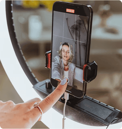 For Influencers